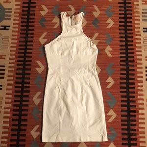 Lulu’s Tight Dress